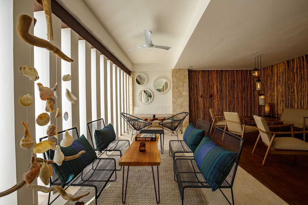 Imagen de los interiores del Hotel Hm Playa Del Carmen. Foto 20