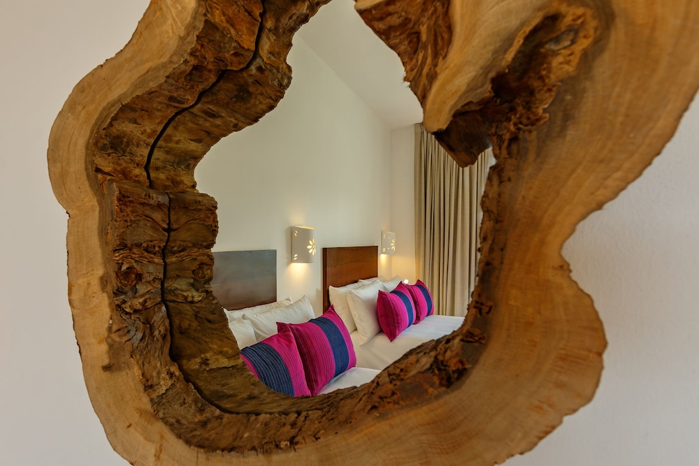 Imagen de la habitación del Hotel Hm Playa Del Carmen. Foto 8