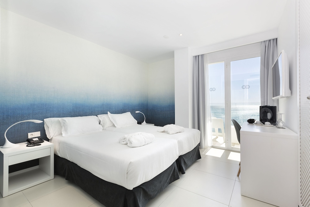 Imagen de la habitación del Hotel Hm Tropical. Foto 2