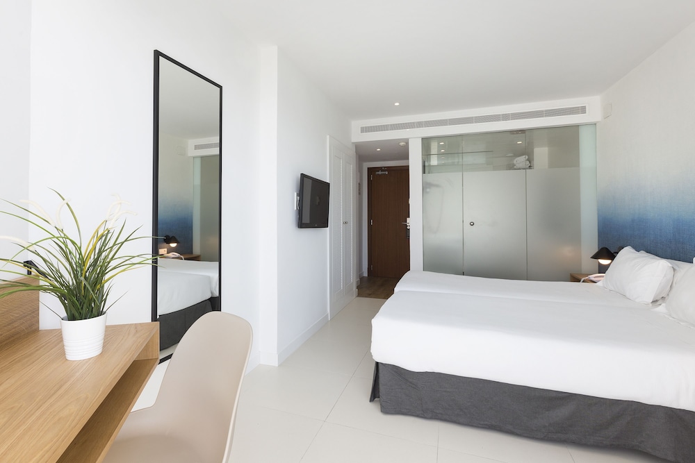 Imagen de la habitación del Hotel Hm Tropical. Foto 5