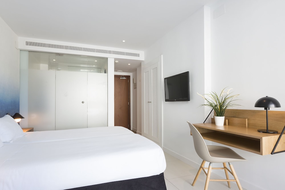 Imagen de la habitación del Hotel Hm Tropical. Foto 6