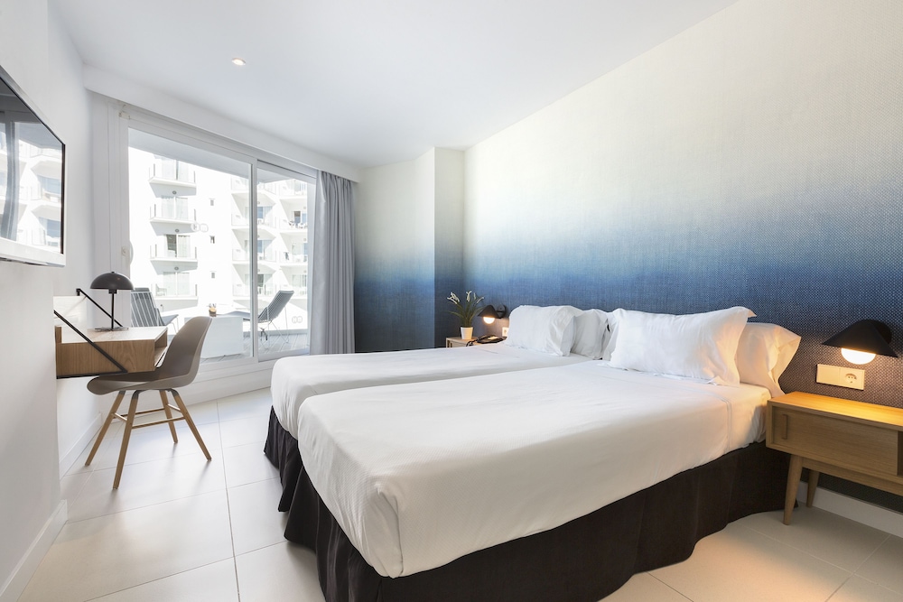 Imagen de la habitación del Hotel Hm Tropical. Foto 7