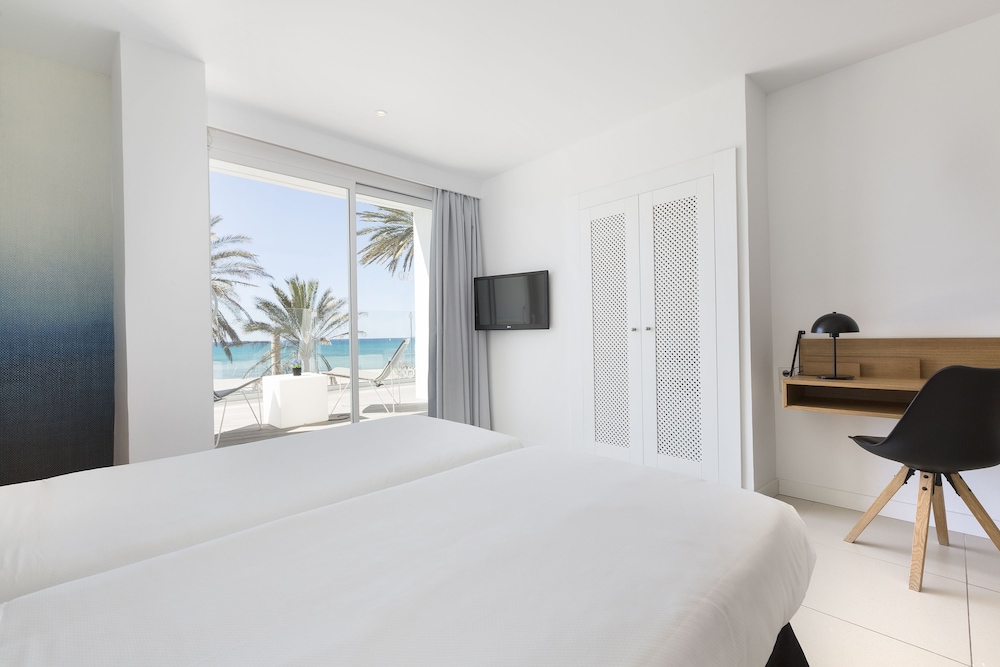 Imagen de la habitación del Hotel Hm Tropical. Foto 9