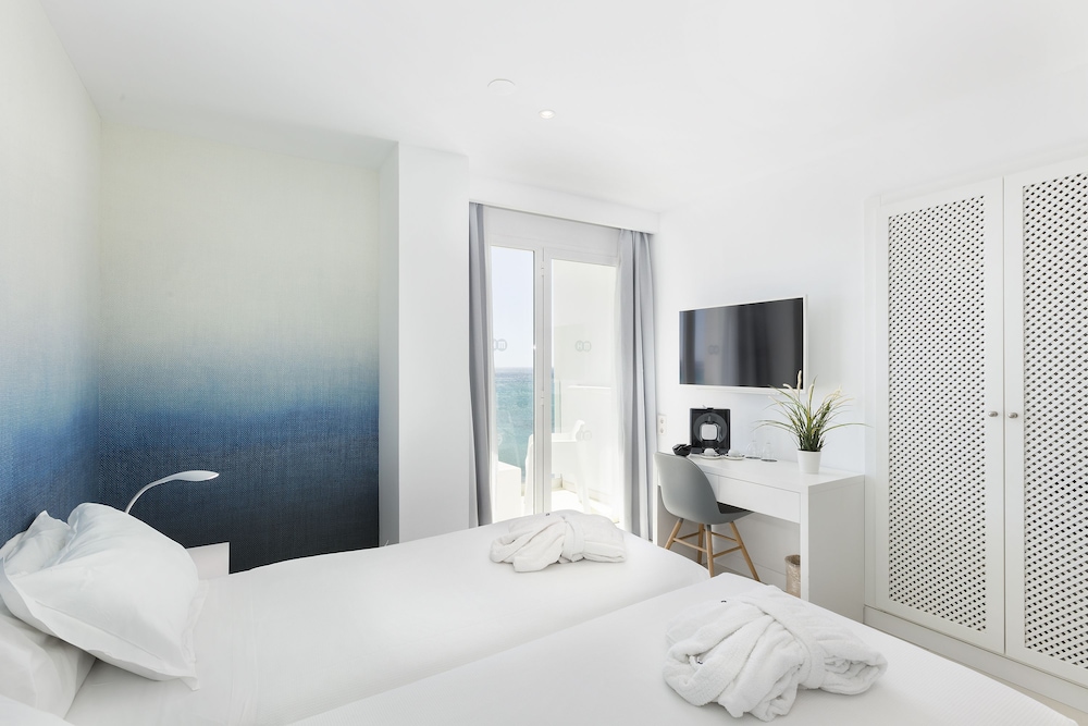 Imagen de la habitación del Hotel Hm Tropical. Foto 10