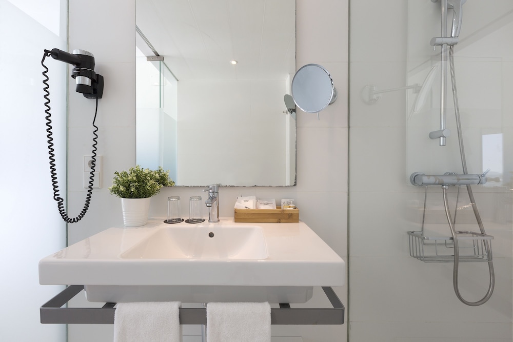 Imagen de la habitación del Hotel Hm Tropical. Foto 11