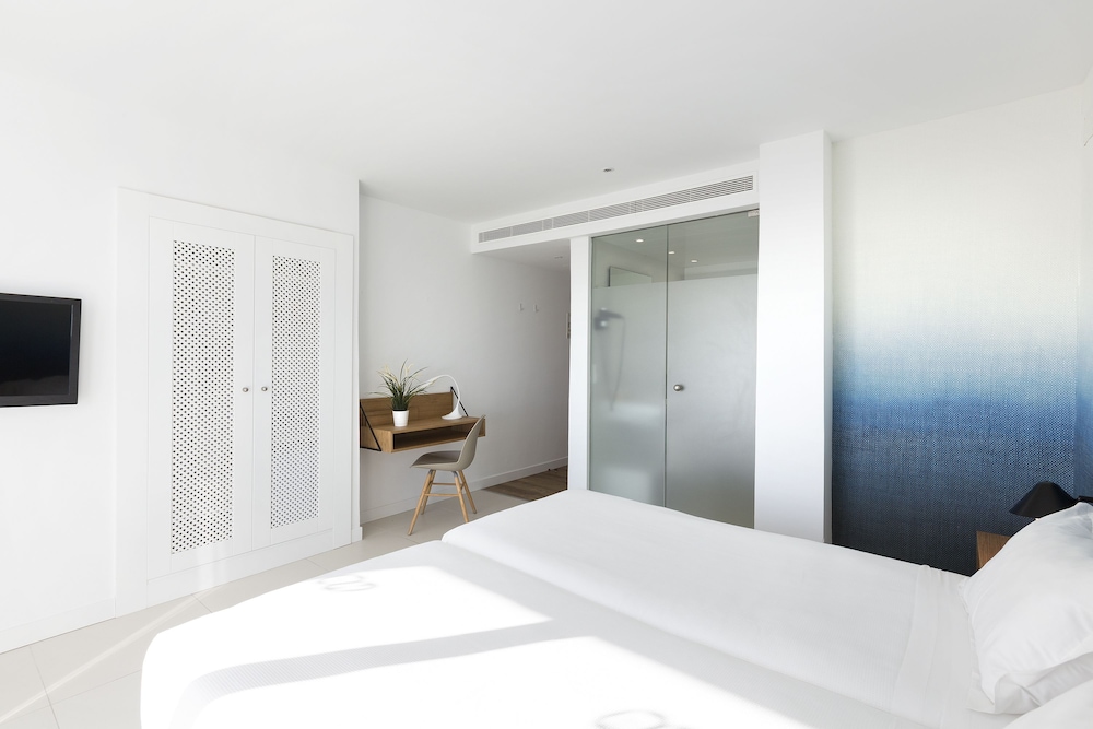 Imagen de la habitación del Hotel Hm Tropical. Foto 12