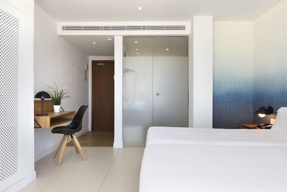 Imagen de la habitación del Hotel Hm Tropical. Foto 14