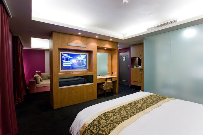 Imagen general del Hotel H.m.hotel. Foto 1