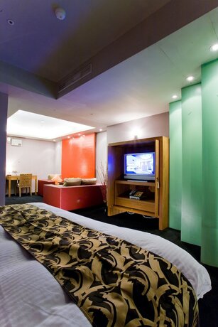 Imagen de la habitación del Hotel H.m.hotel. Foto 9