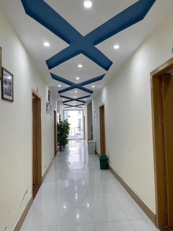 Imagen general del Hotel Hmj hotels. Foto 1