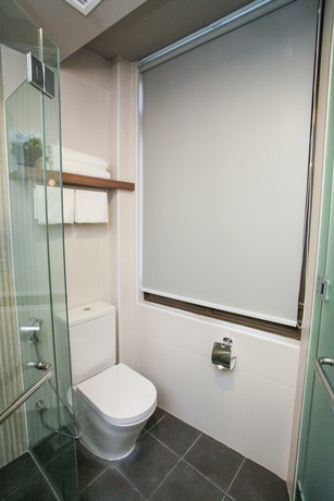 Imagen de la habitación del Hotel Hmlet Essentials Clarke Quay. Foto 1