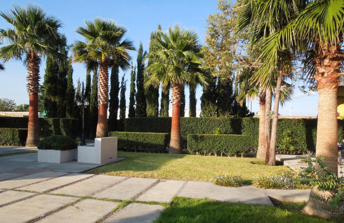 Imagen de los exteriores del Hotel Hn. Foto 10