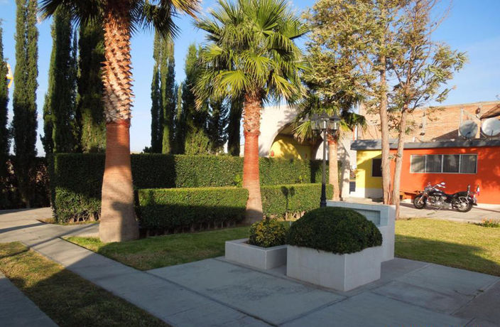 Imagen de la habitación del Hotel Hn. Foto 5