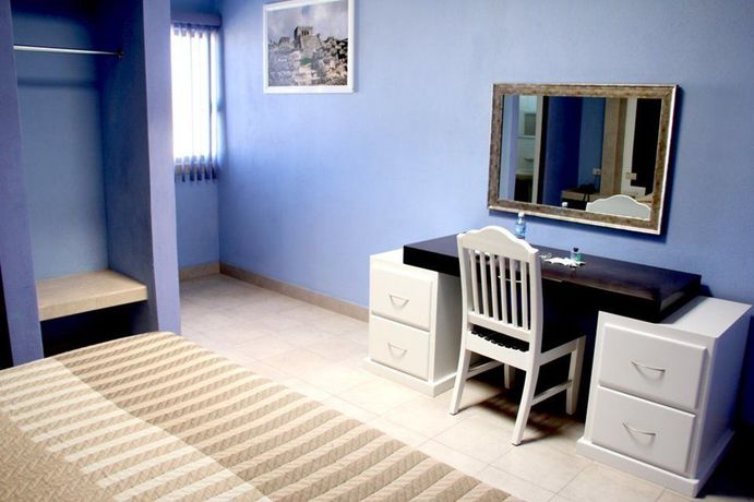 Imagen general del Hotel Hn. Foto 2