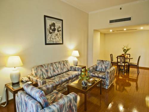 Imagen de la habitación del Hotel Hna Business Downtown Haikou. Foto 4