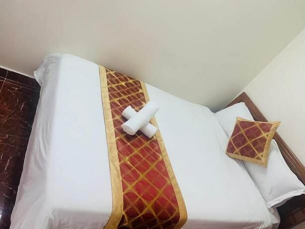 Imagen general del Hotel Hưng Phát, Da Lat. Foto 1