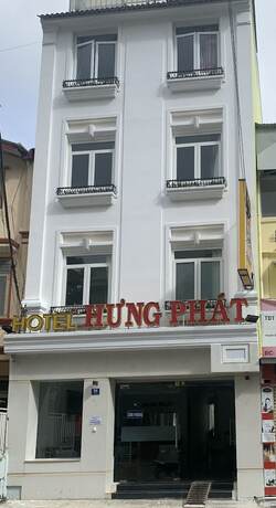 Imagen general del Hotel Hưng Ph&aacute;t, Da Lat. Foto 3