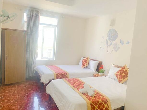 Imagen general del Hotel Hưng Ph&aacute;t, Da Lat. Foto 4