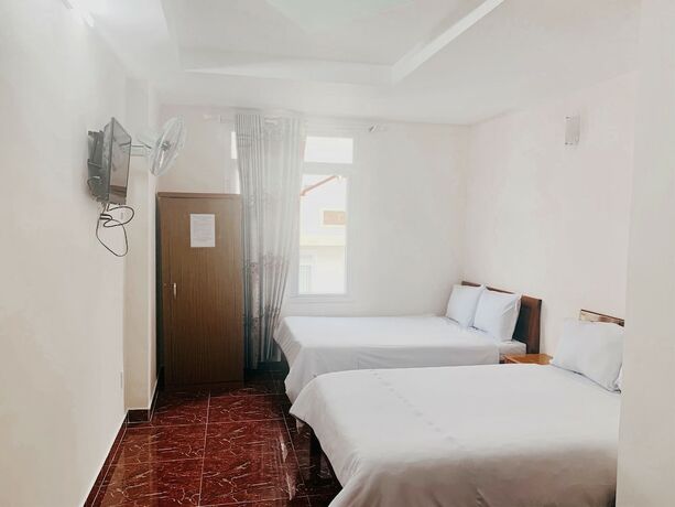 Imagen de la habitación del Hotel Hưng Ph&aacute;t, Da Lat. Foto 16