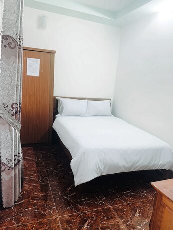 Imagen de la habitación del Hotel Hưng Ph&aacute;t, Da Lat. Foto 17