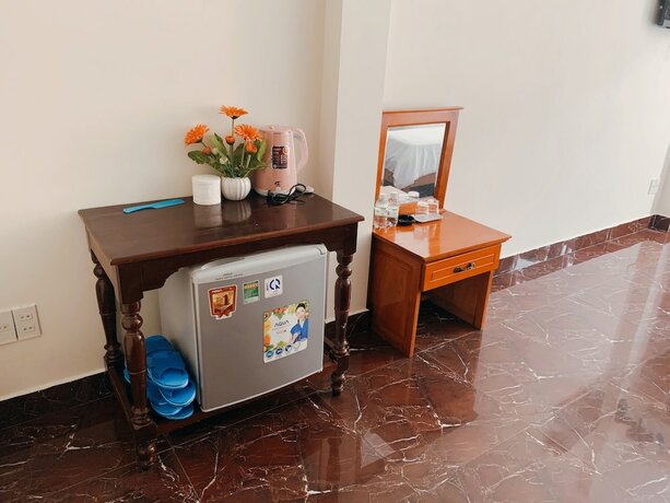 Imagen de la habitación del Hotel Hưng Ph&aacute;t, Da Lat. Foto 18