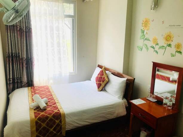 Imagen general del Hotel Hưng Ph&aacute;t, Da Lat. Foto 8