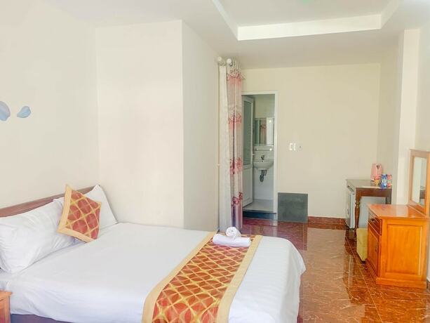 Imagen general del Hotel Hưng Ph&aacute;t, Da Lat. Foto 9