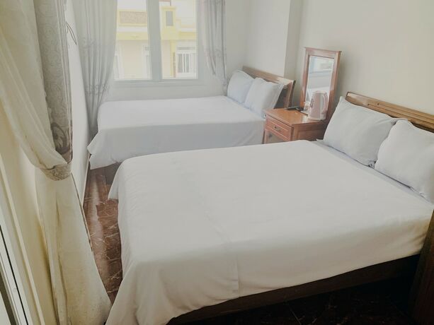Imagen de la habitación del Hotel Hưng Ph&aacute;t, Da Lat. Foto 19