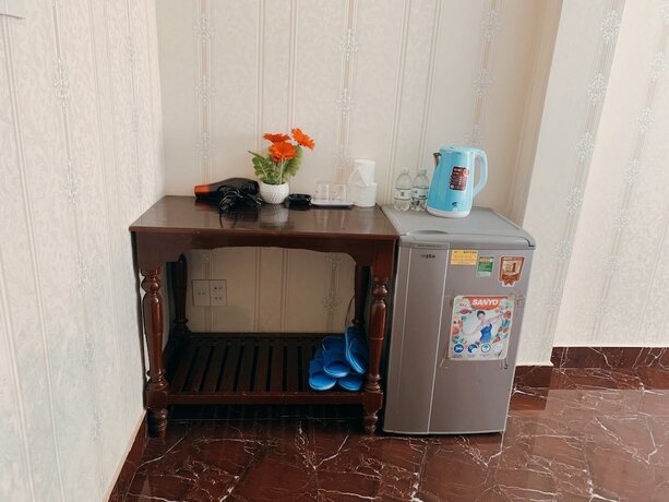 Imagen de la habitación del Hotel Hưng Ph&aacute;t, Da Lat. Foto 20