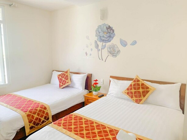 Imagen general del Hotel Hưng Ph&aacute;t, Da Lat. Foto 13