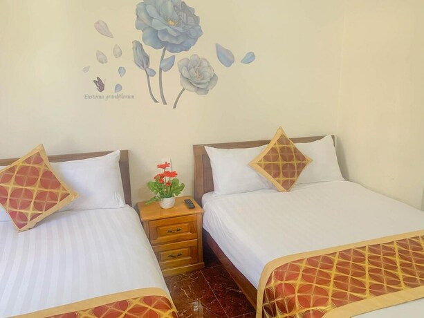 Imagen general del Hotel Hưng Ph&aacute;t, Da Lat. Foto 14
