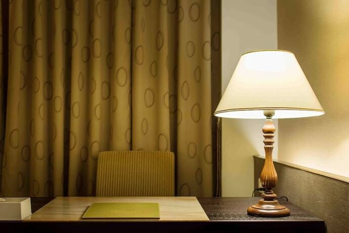 Imagen general del Hotel Ho Fong Business Stay. Foto 6