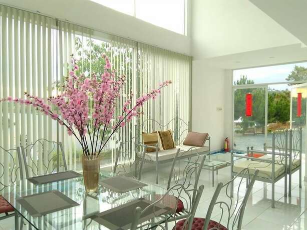Imagen general del Hotel Ho Gia Trang. Foto 1
