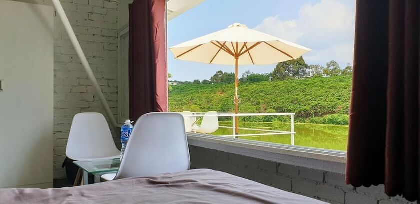 Imagen general del Hotel Ho Gia Trang. Foto 6