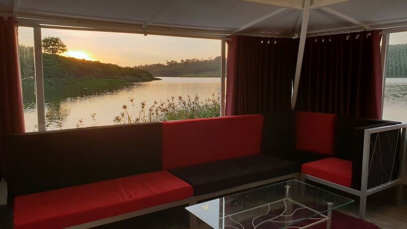 Imagen general del Hotel Ho Gia Trang. Foto 8