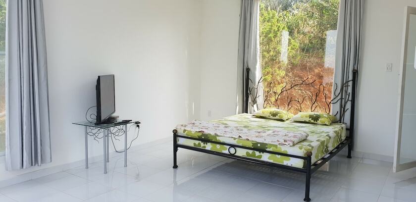 Imagen general del Hotel Ho Gia Trang. Foto 12