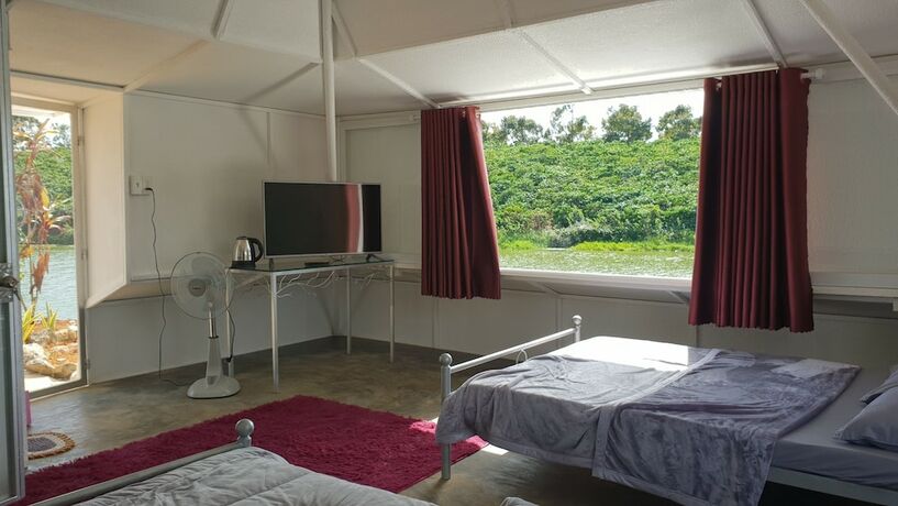 Imagen general del Hotel Ho Gia Trang. Foto 17
