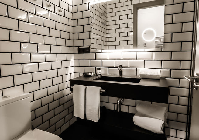 Imagen de la habitación del Hotel Ho Puerta De Purchena. Foto 13