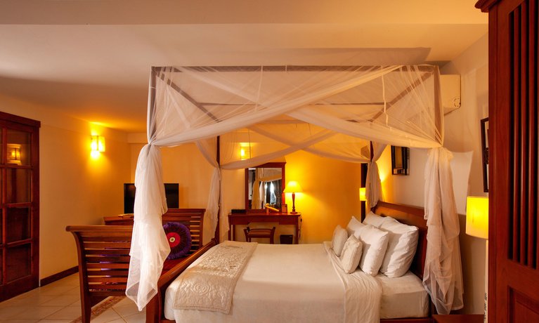 Imagen de la habitación del Hotel Ho Tram Beach Boutique Resort and Spa. Foto 7