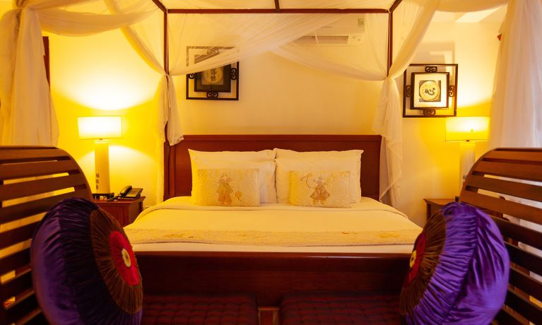 Imagen de la habitación del Hotel Ho Tram Beach Boutique Resort and Spa. Foto 10