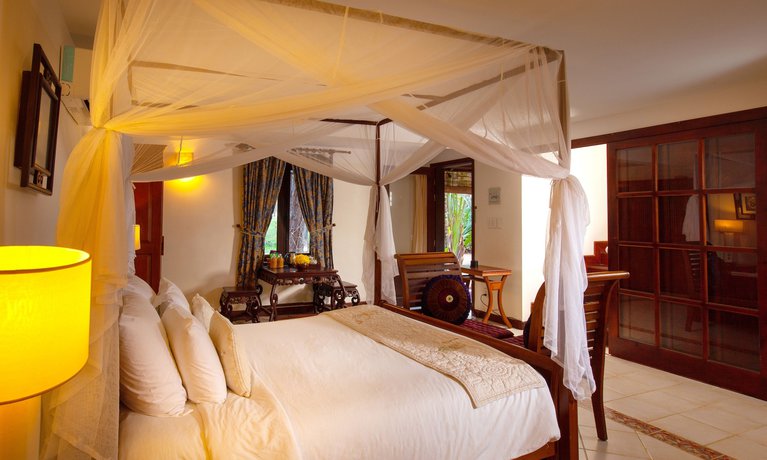 Imagen de la habitación del Hotel Ho Tram Beach Boutique Resort and Spa. Foto 14