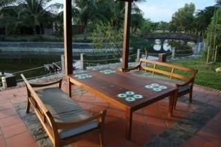 Imagen general del Hotel Ho Tram Beach Resort & Spa. Foto 1