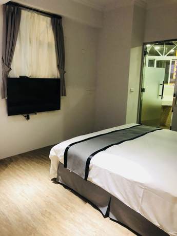 Imagen de la habitación del Hotel Ho Young Hotspring. Foto 3