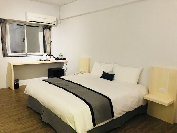 Imagen de la habitación del Hotel Ho Young Hotspring. Foto 5