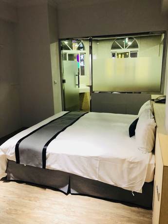 Imagen de la habitación del Hotel Ho Young Hotspring. Foto 6