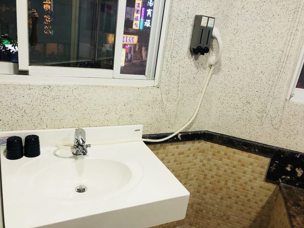 Imagen de la habitación del Hotel Ho Young Hotspring. Foto 7