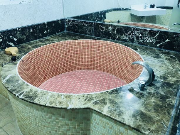 Imagen de la habitación del Hotel Ho Young Hotspring. Foto 9