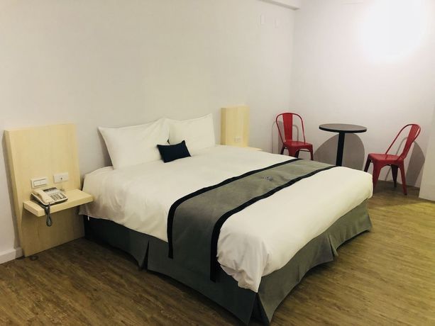 Imagen de la habitación del Hotel Ho Young Hotspring. Foto 10