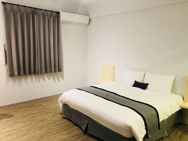 Imagen de la habitación del Hotel Ho Young Hotspring. Foto 11