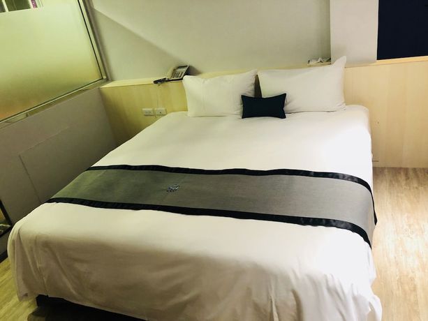 Imagen de la habitación del Hotel Ho Young Hotspring. Foto 13
